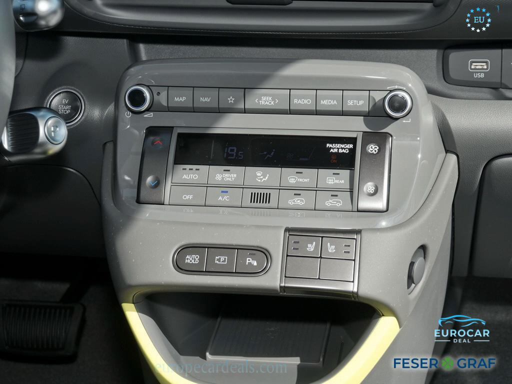 Hyundai INSTER