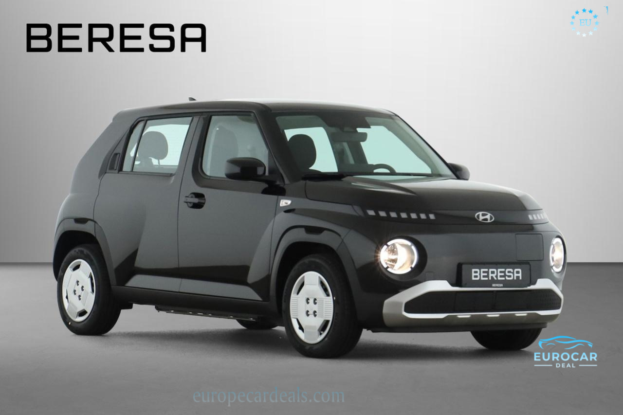 Hyundai INSTER