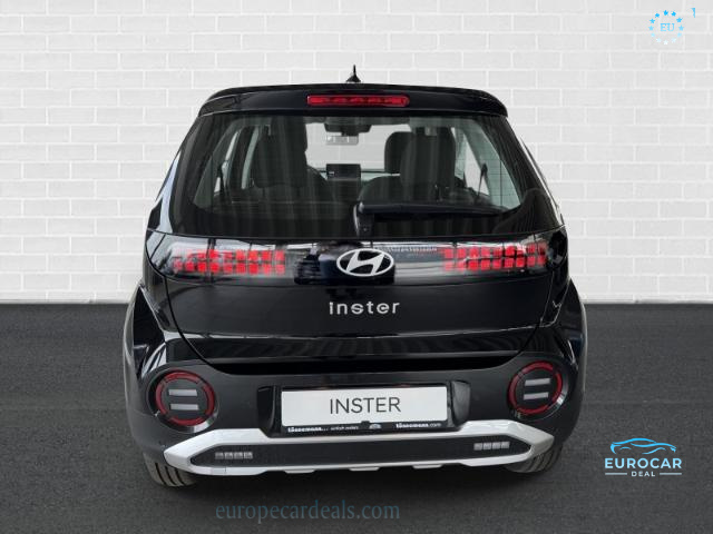 Hyundai INSTER