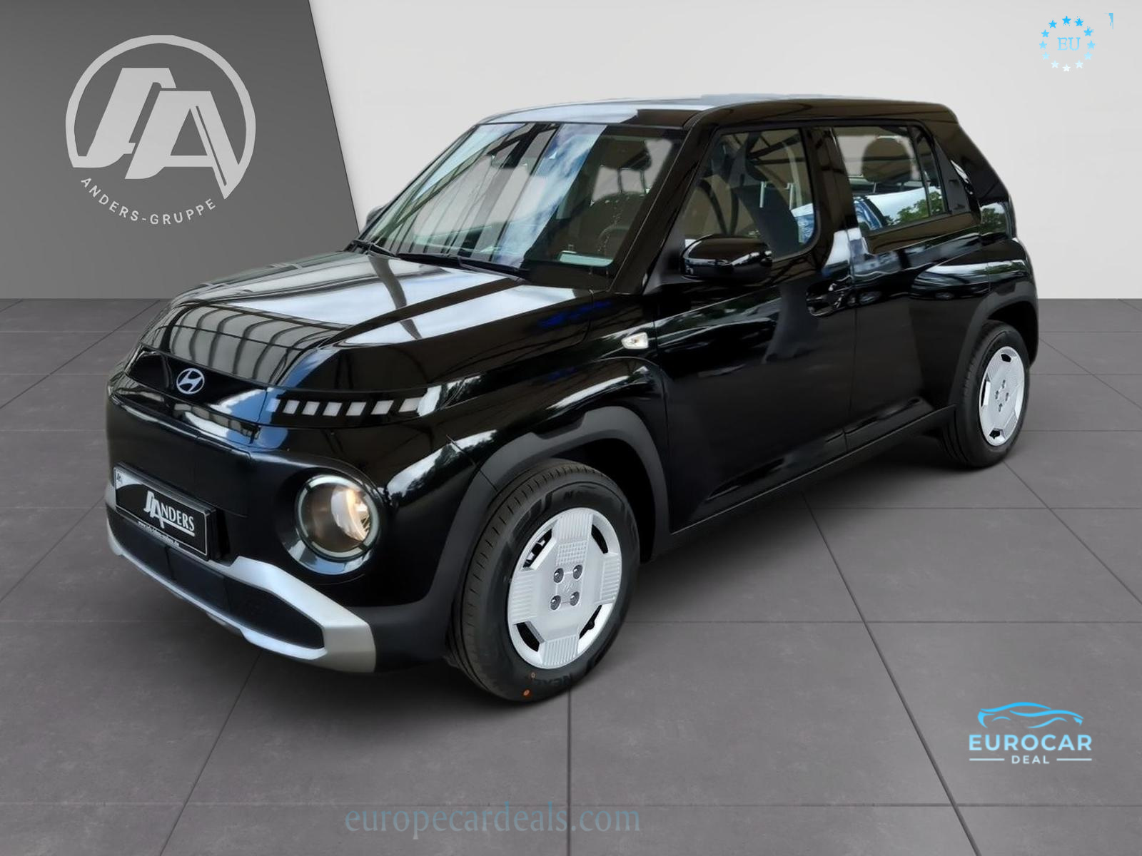 Hyundai INSTER