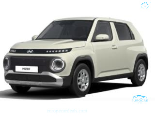 Hyundai INSTER