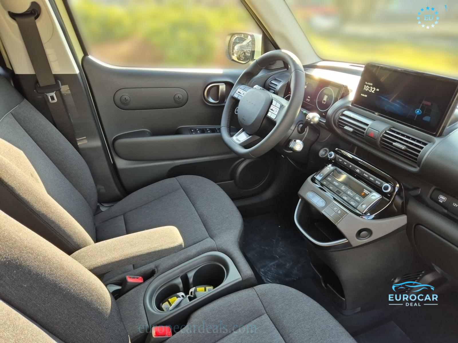 Hyundai INSTER