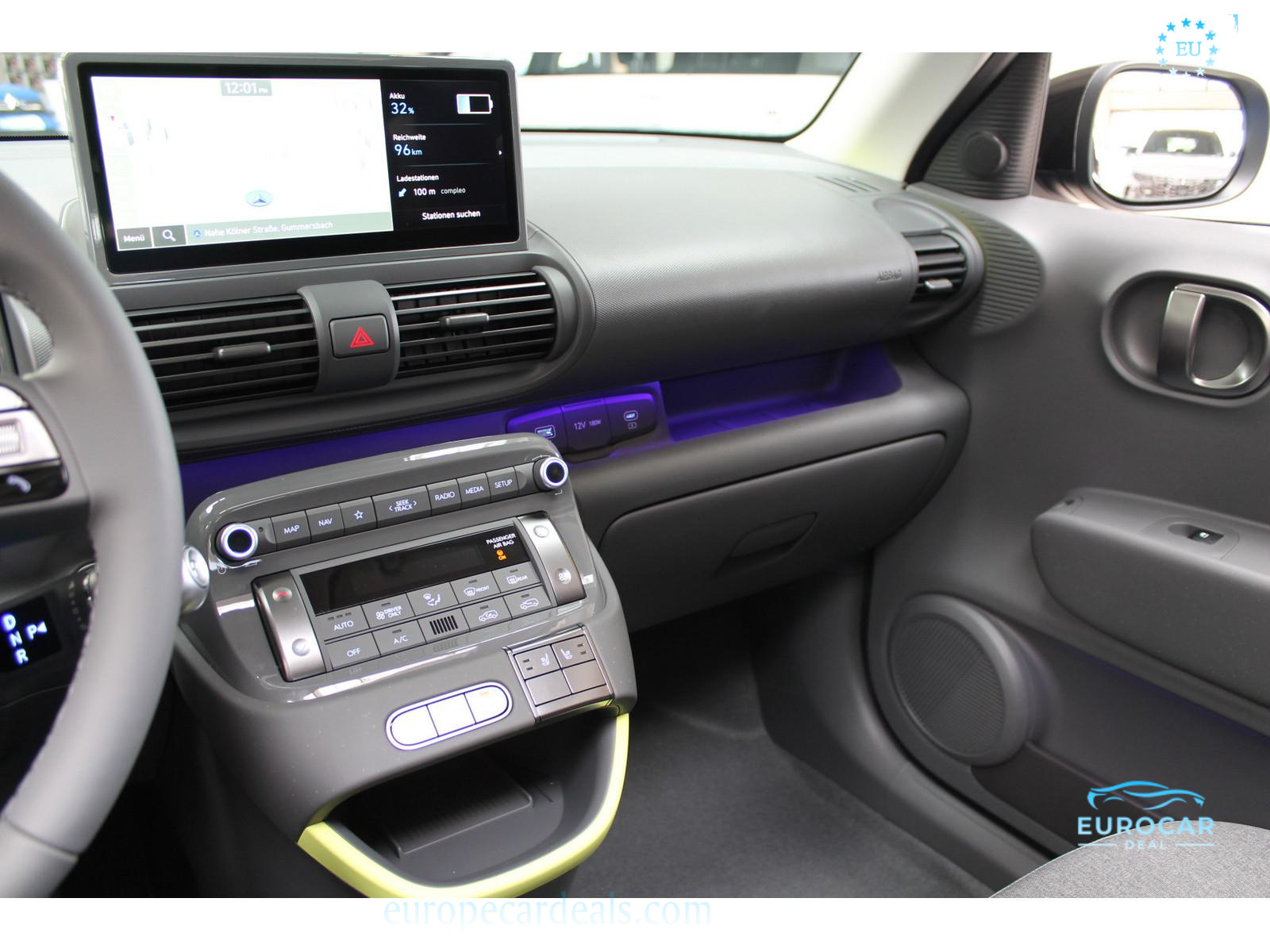 Hyundai INSTER