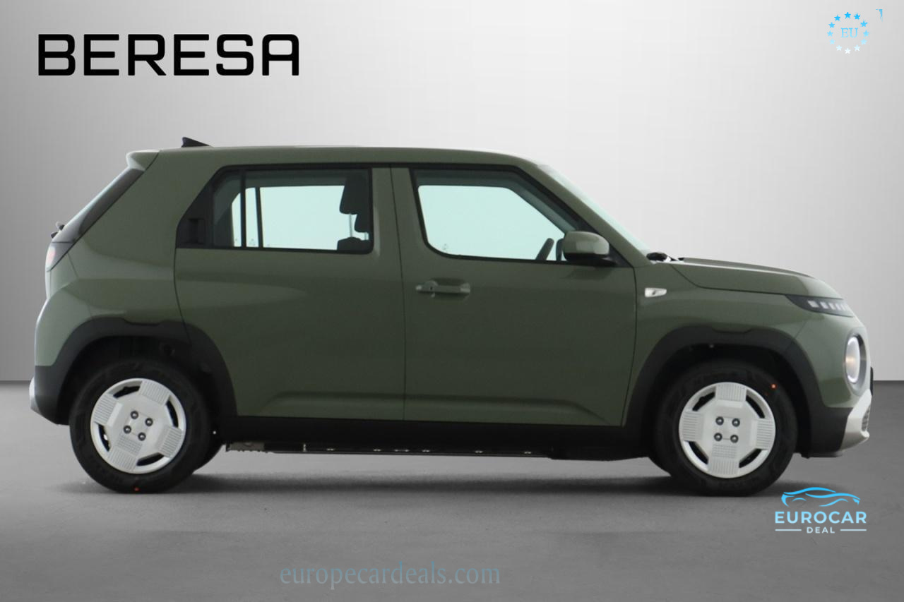 Hyundai INSTER