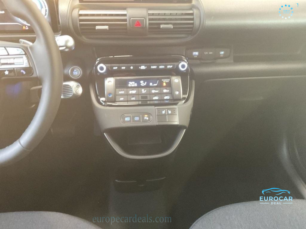 Hyundai INSTER