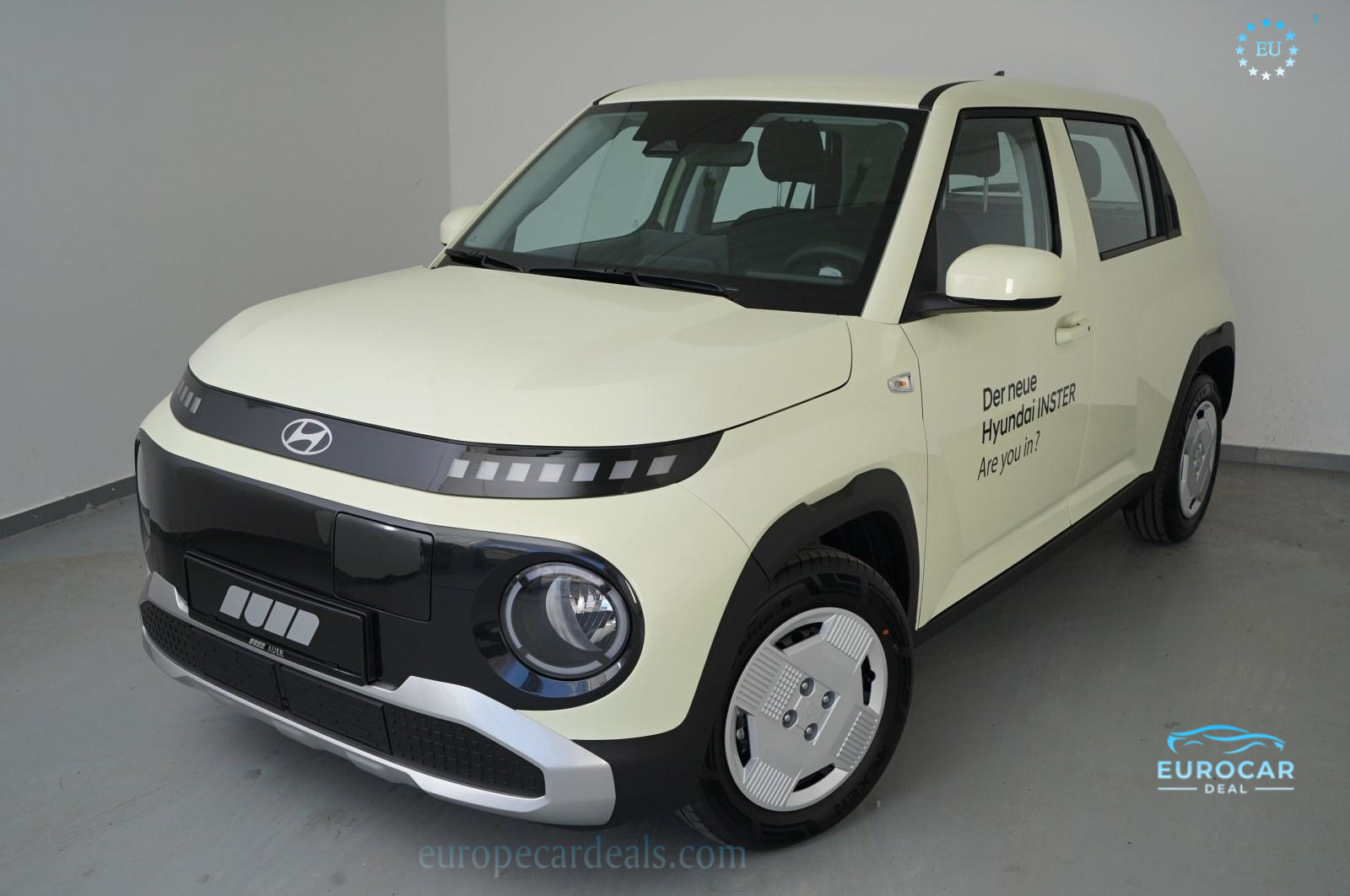 Hyundai INSTER