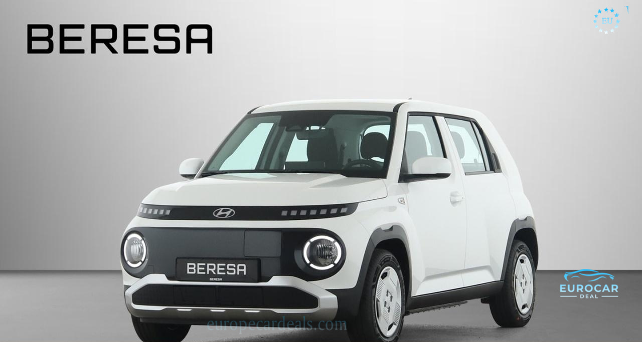 Hyundai INSTER
