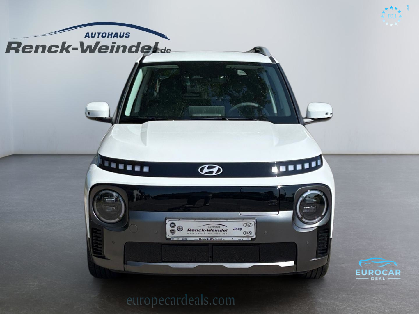 Hyundai INSTER