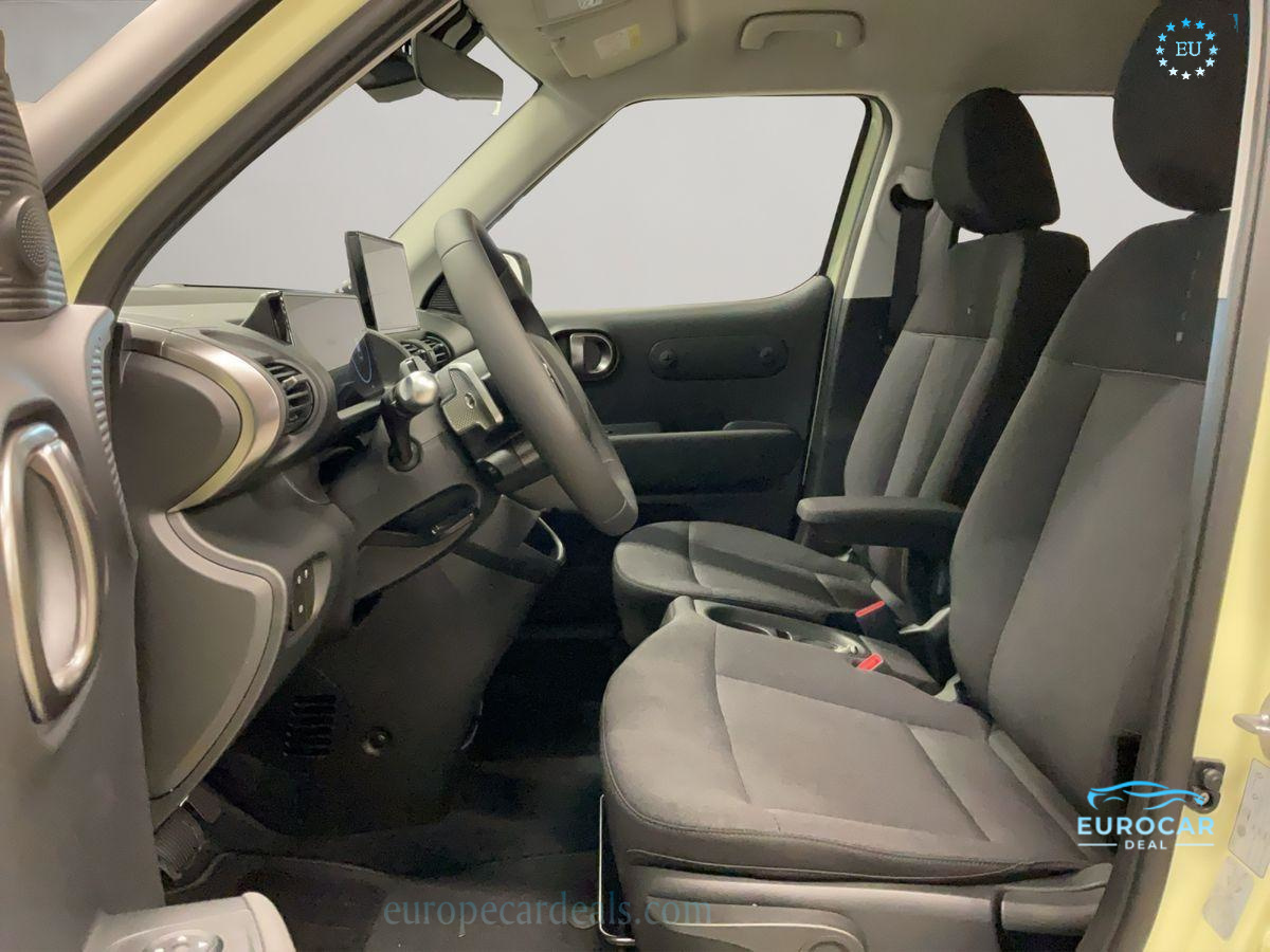 Hyundai INSTER