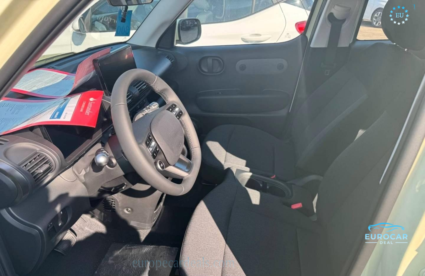 Hyundai INSTER