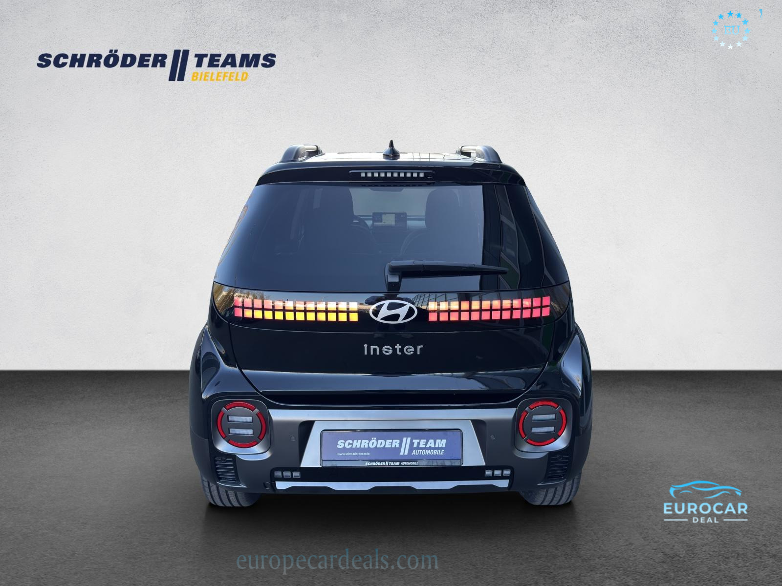 Hyundai INSTER