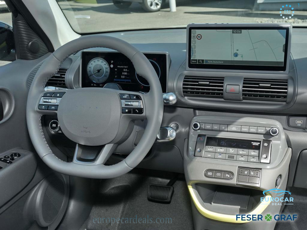 Hyundai INSTER