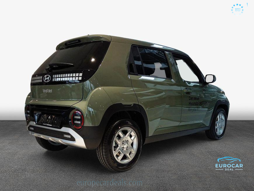 Hyundai INSTER