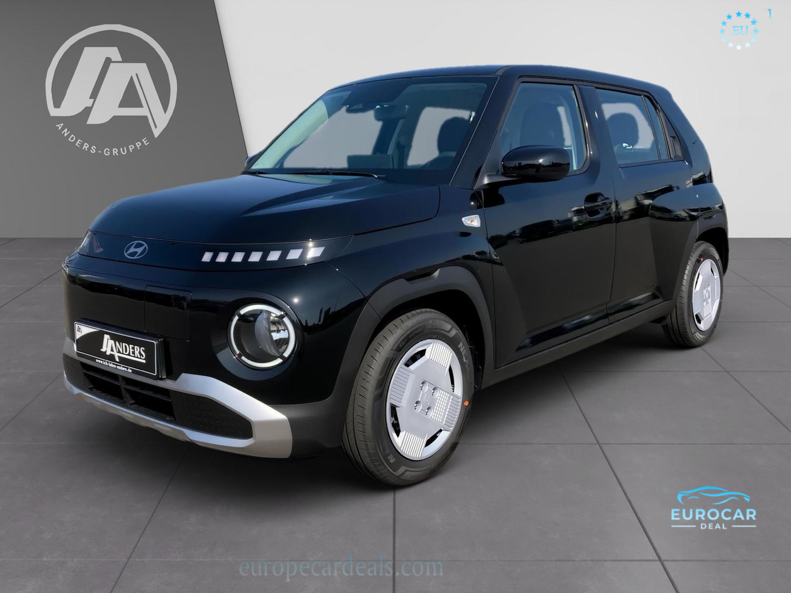Hyundai INSTER