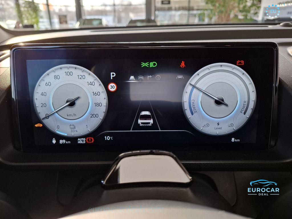 Hyundai INSTER