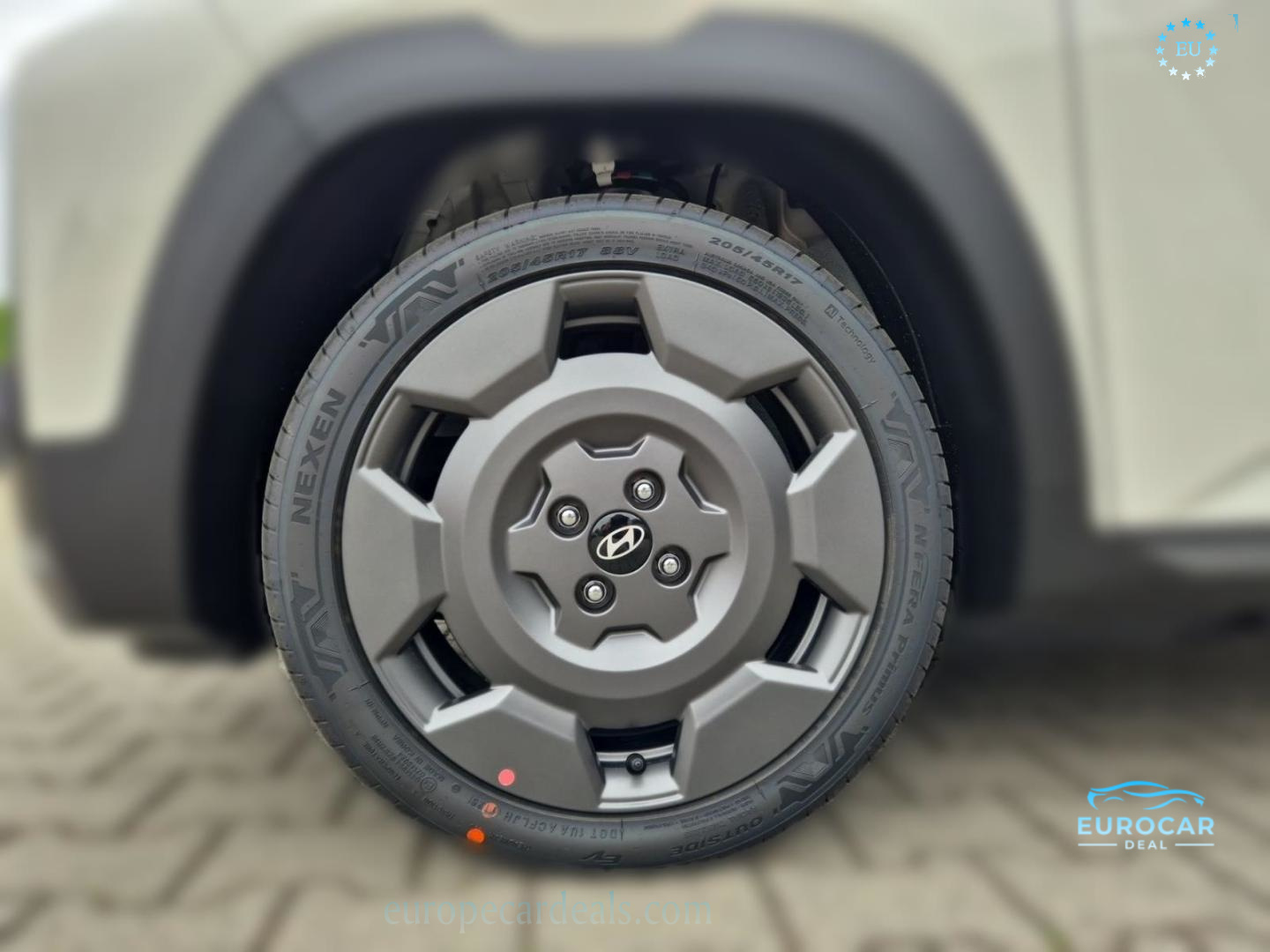 Hyundai INSTER