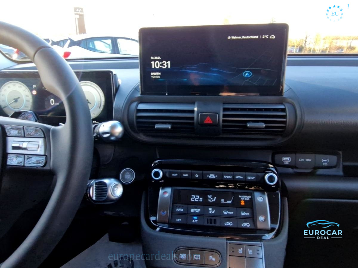 Hyundai INSTER