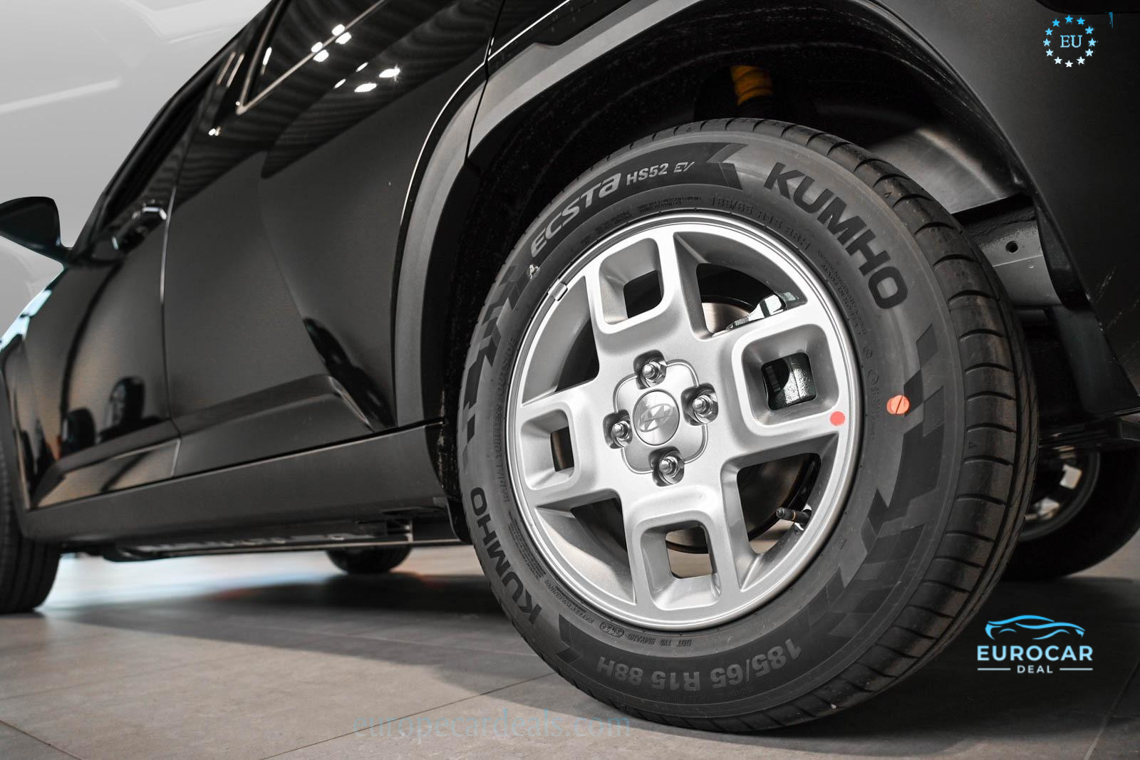 Hyundai INSTER