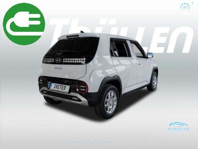 Hyundai INSTER