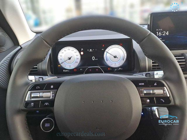 Hyundai INSTER