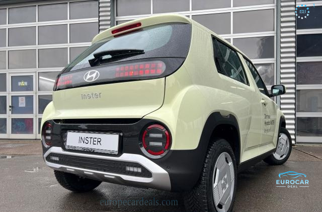Hyundai INSTER