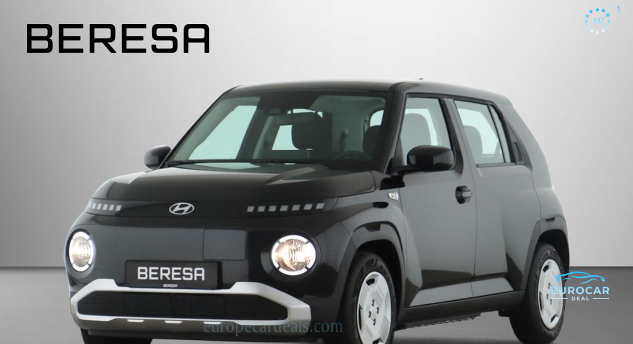 Hyundai INSTER