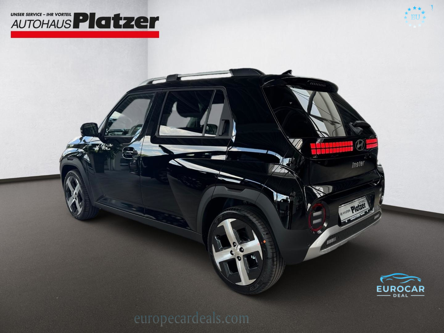 Hyundai INSTER