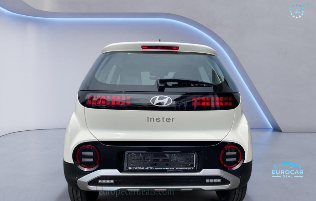Hyundai INSTER