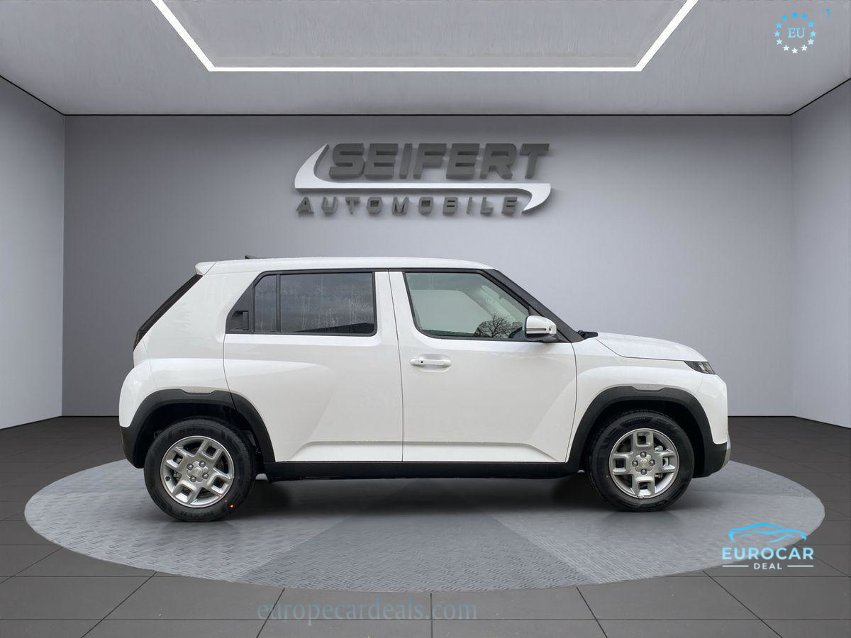 Hyundai INSTER