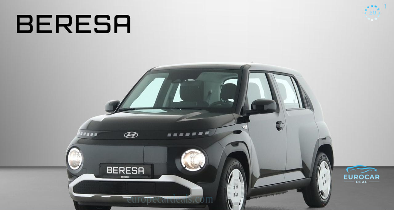 Hyundai INSTER