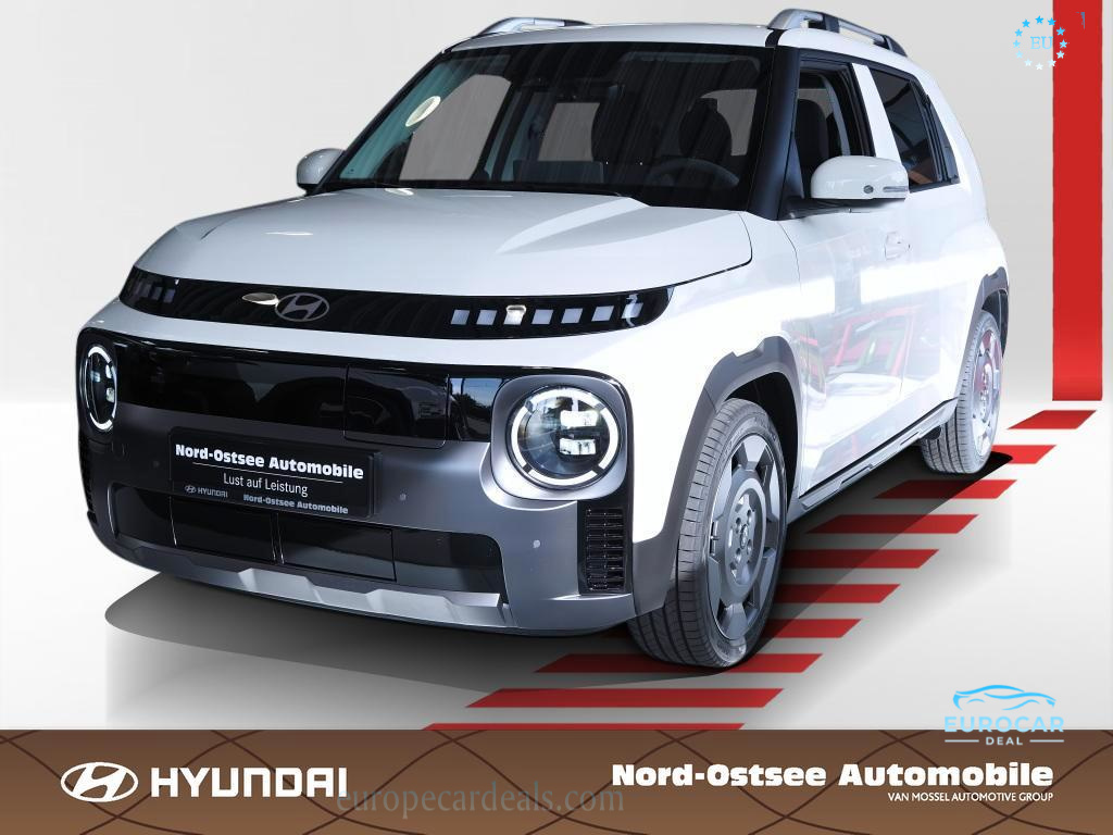 Hyundai INSTER