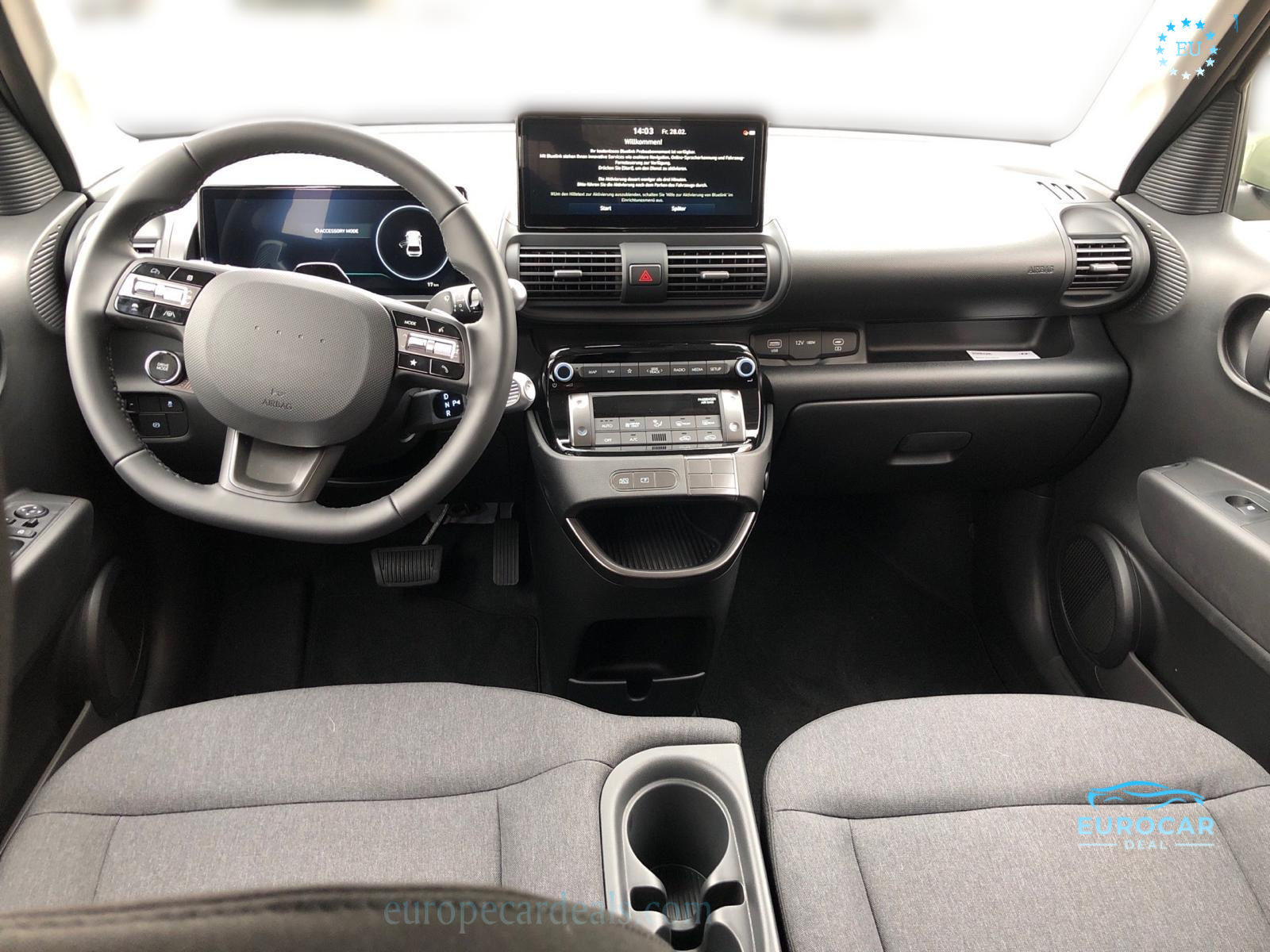 Hyundai INSTER