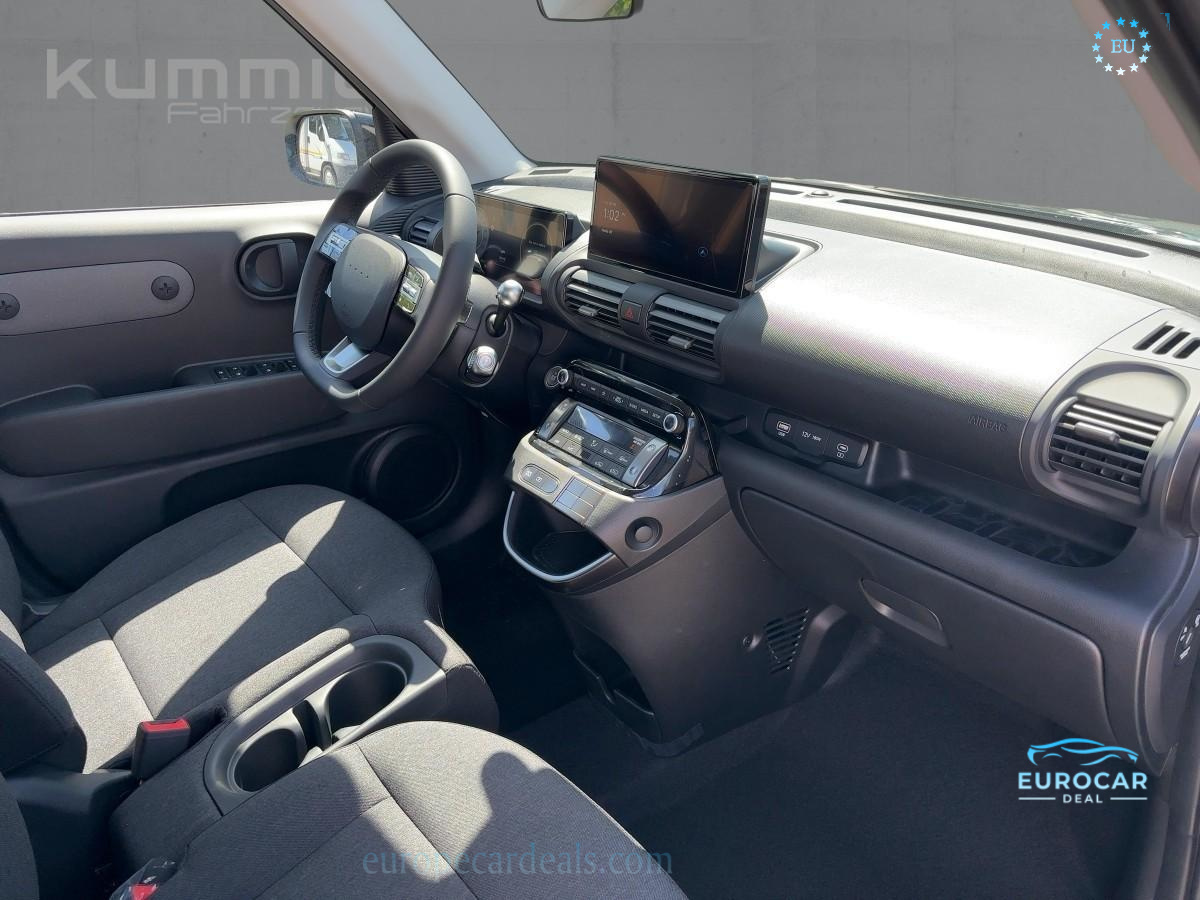 Hyundai INSTER