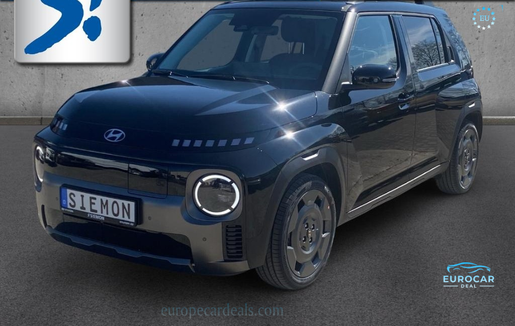 Hyundai INSTER