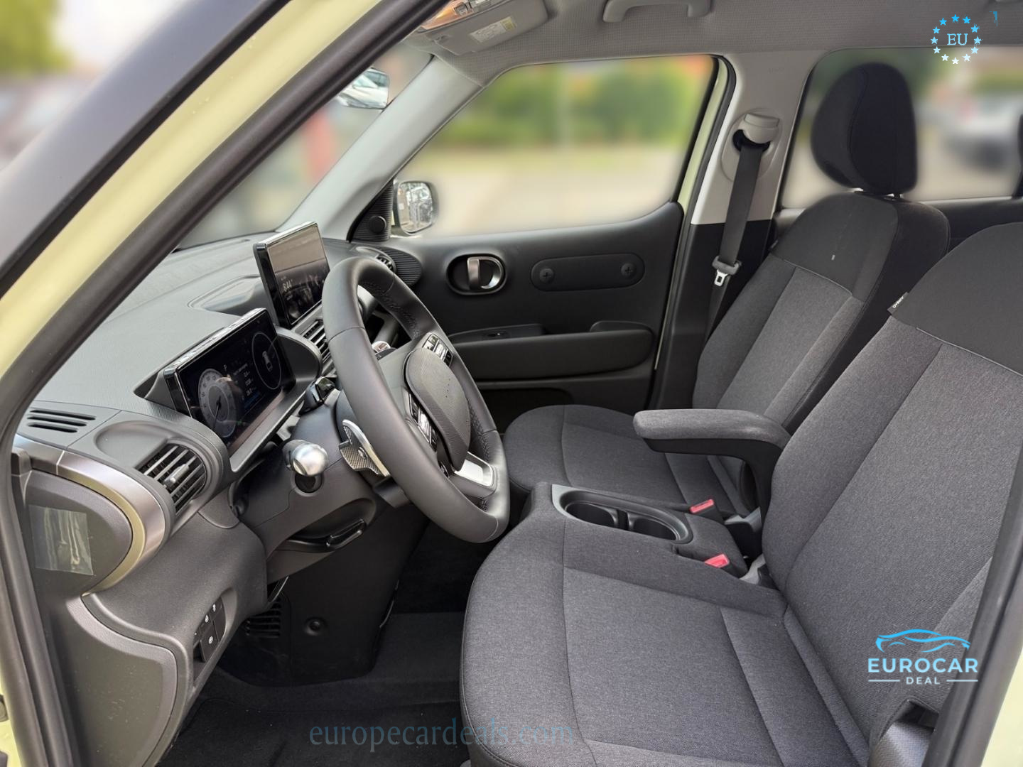 Hyundai INSTER