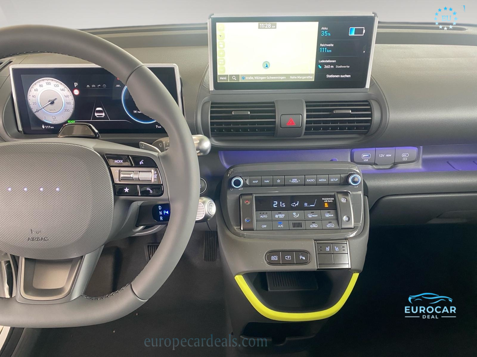 Hyundai INSTER