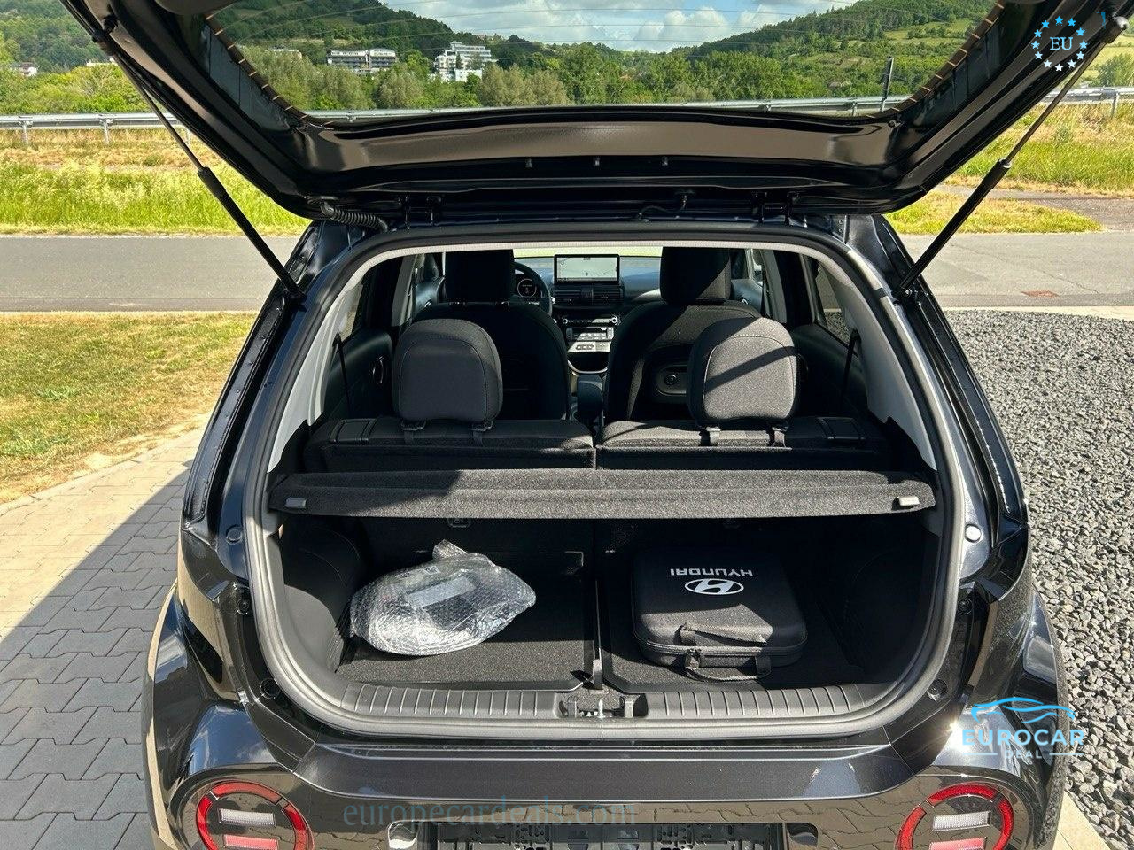 Hyundai INSTER