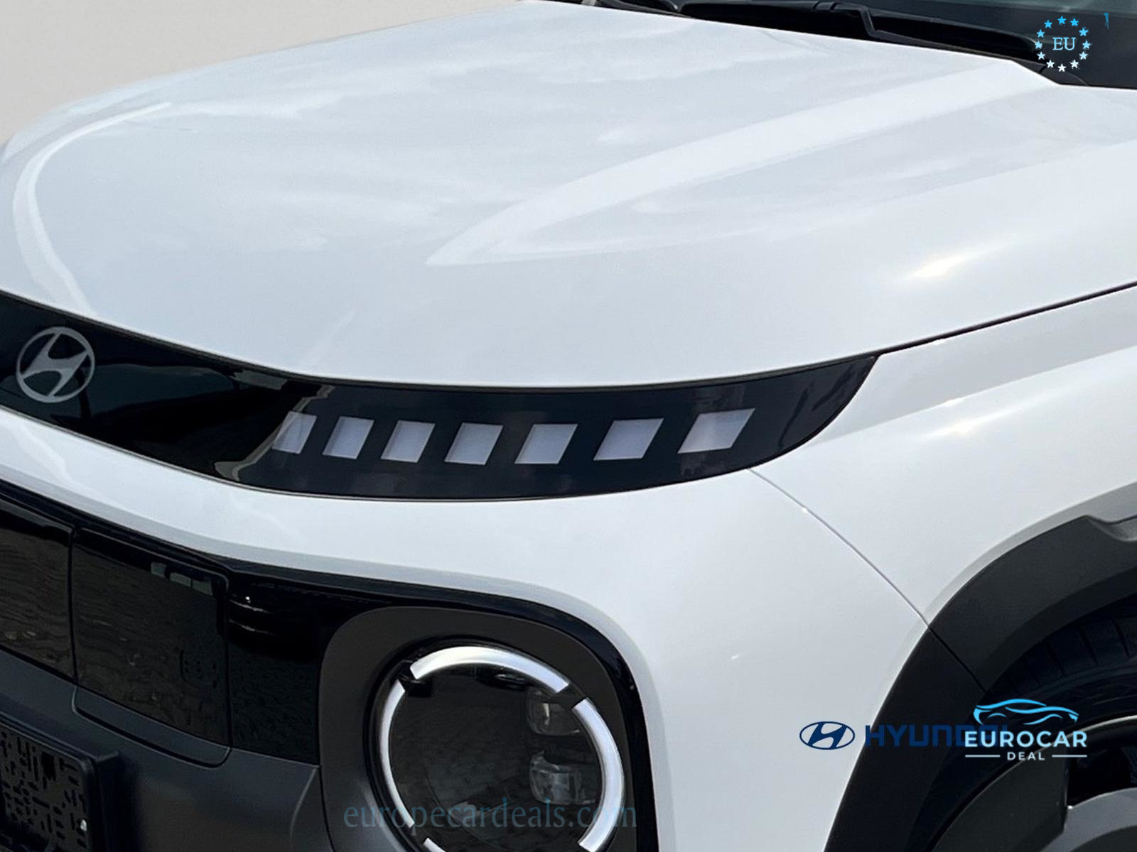 Hyundai INSTER