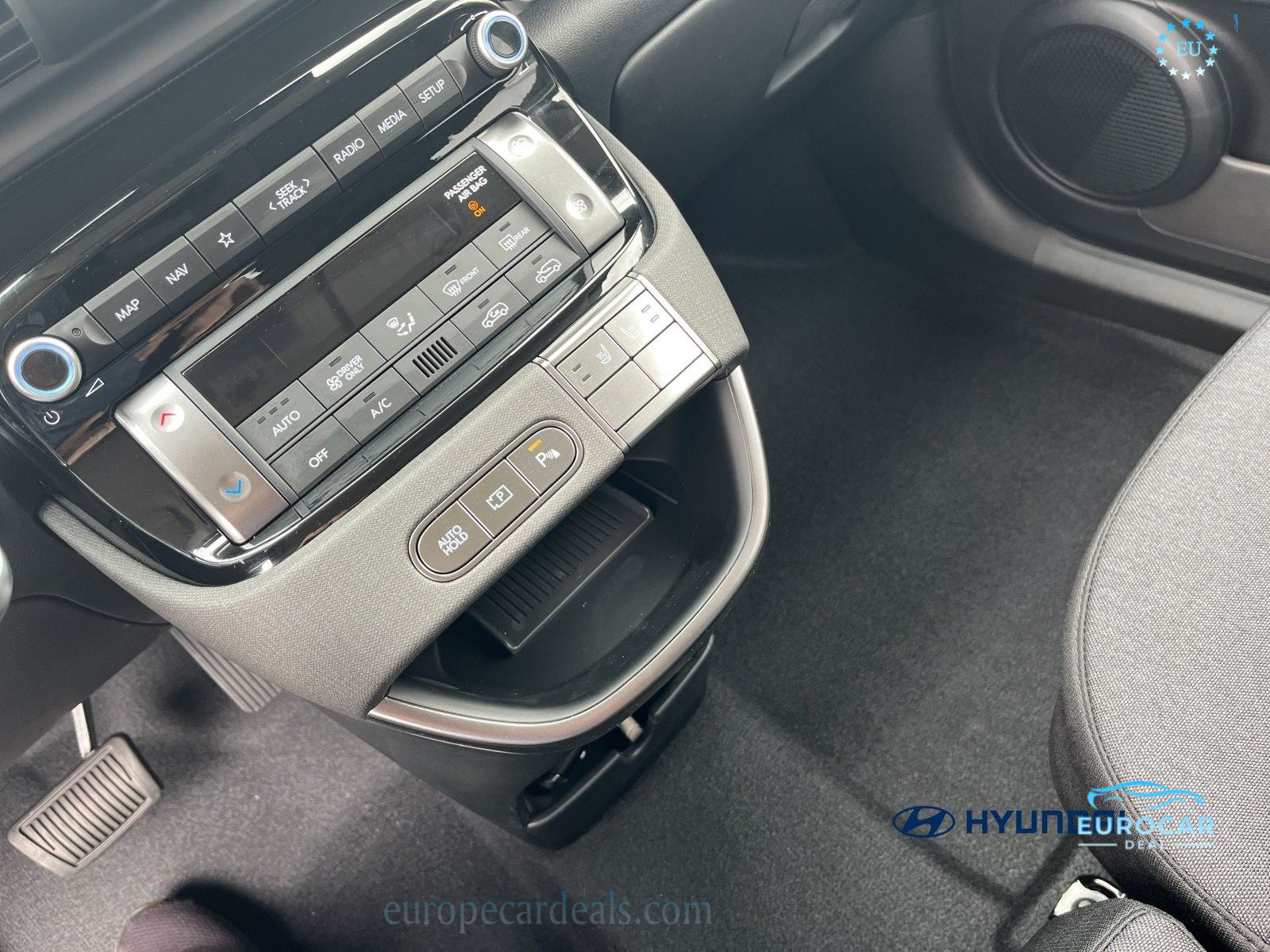 Hyundai INSTER