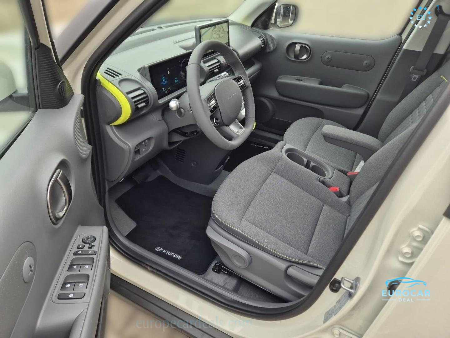 Hyundai INSTER