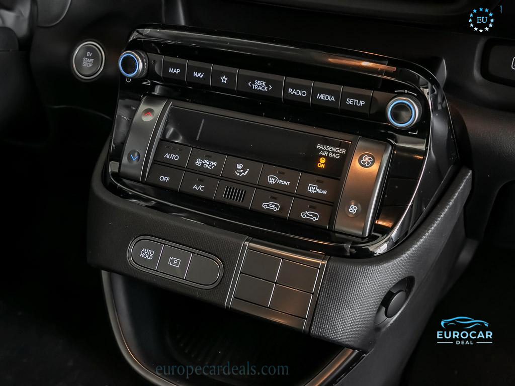 Hyundai INSTER
