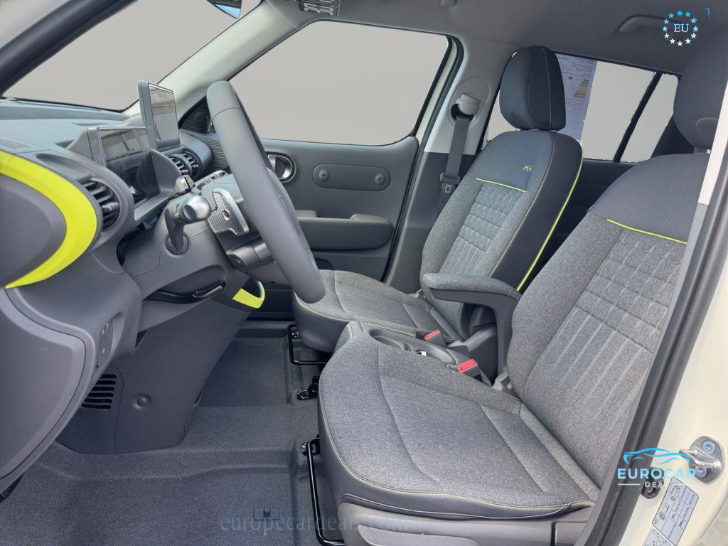 Hyundai INSTER