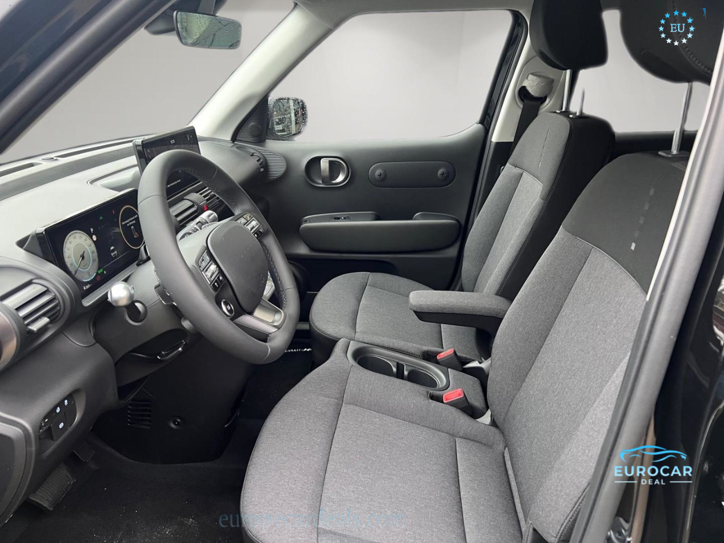 Hyundai INSTER