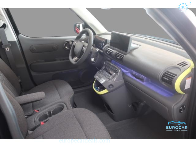 Hyundai INSTER