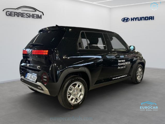Hyundai INSTER