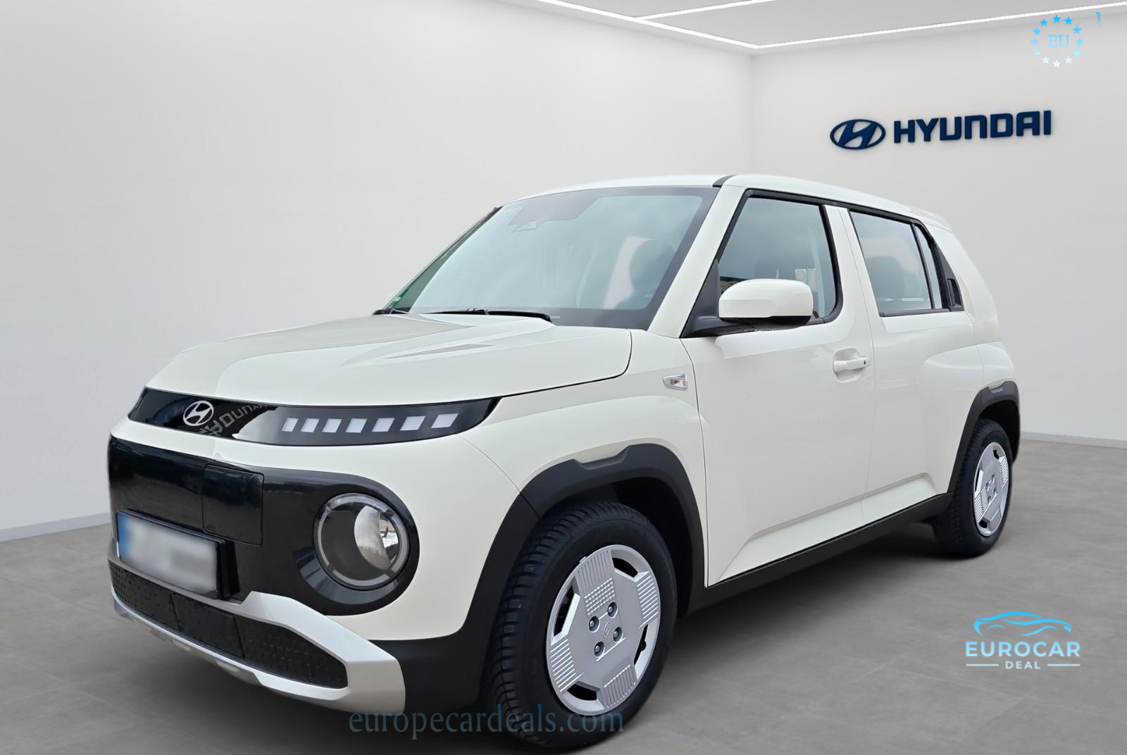 Hyundai INSTER