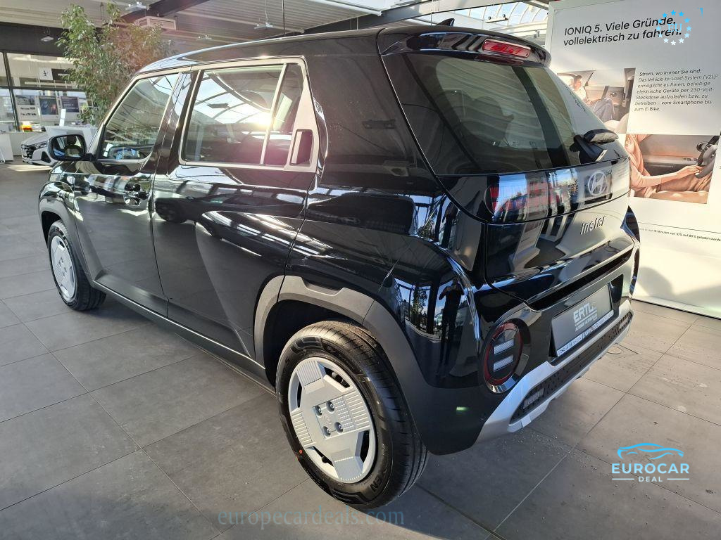 Hyundai INSTER