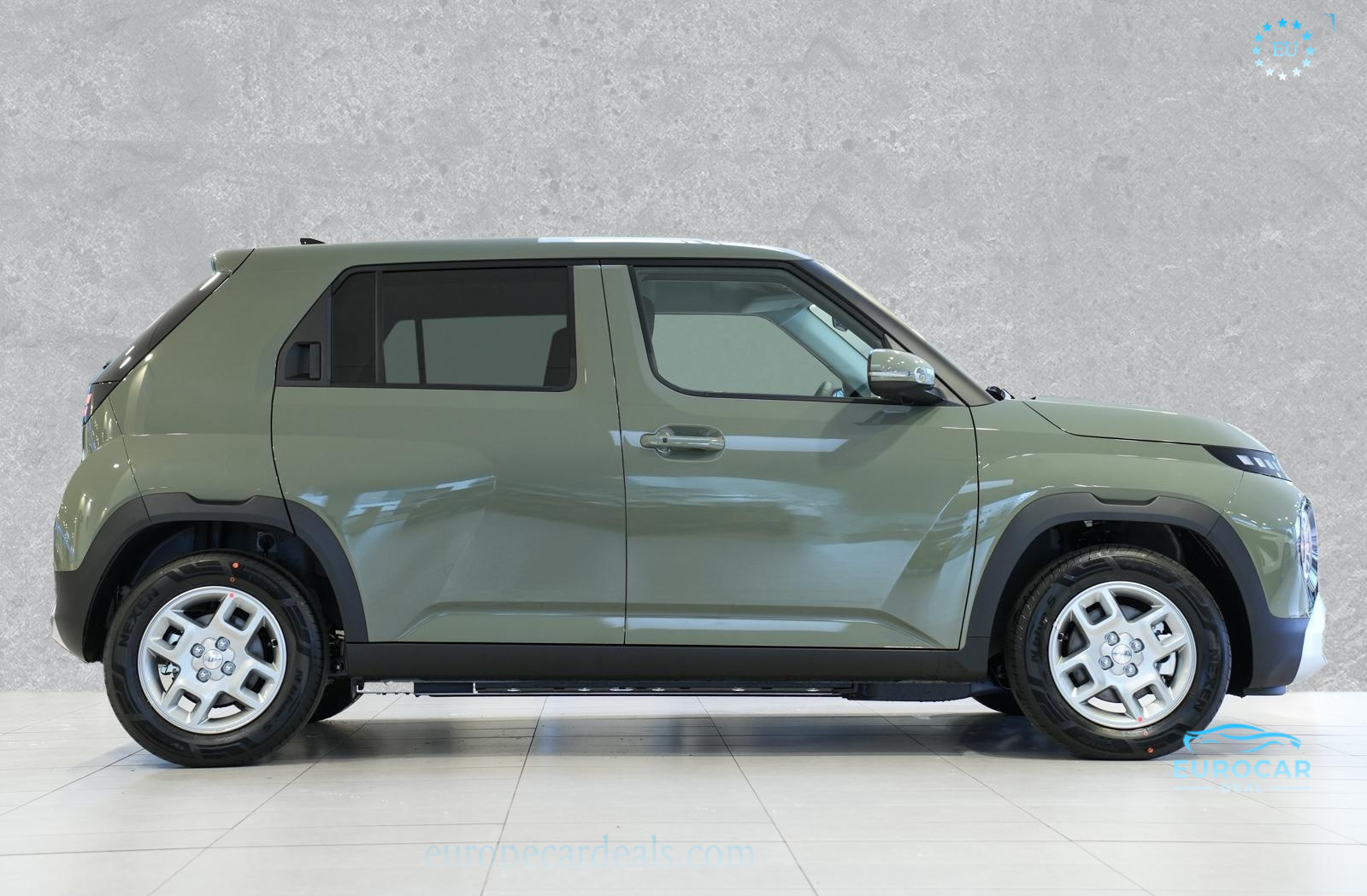 Hyundai INSTER
