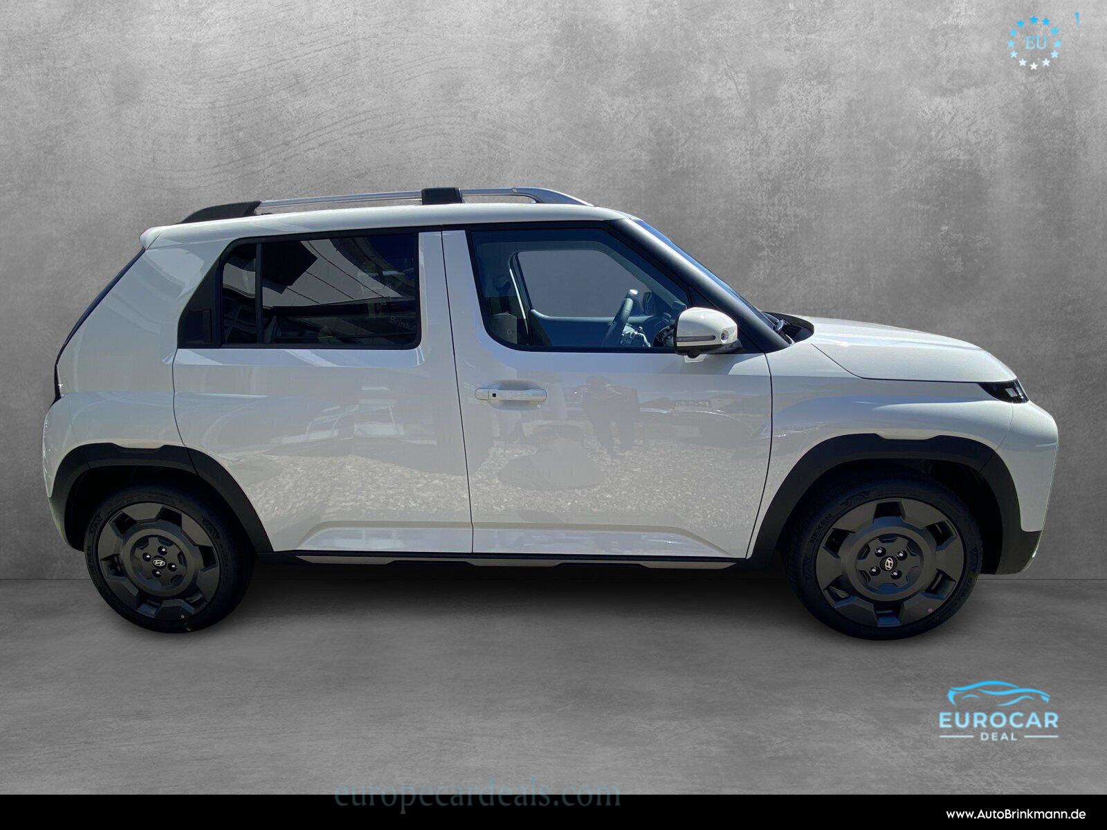 Hyundai INSTER