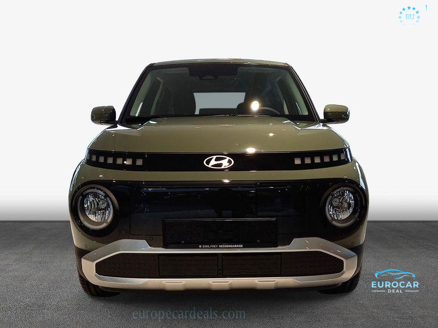 Hyundai INSTER